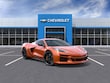 Chevrolet Corvette E-Ray