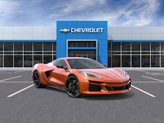 2025 Chevrolet Corvette E-Ray 2LZ Convertible