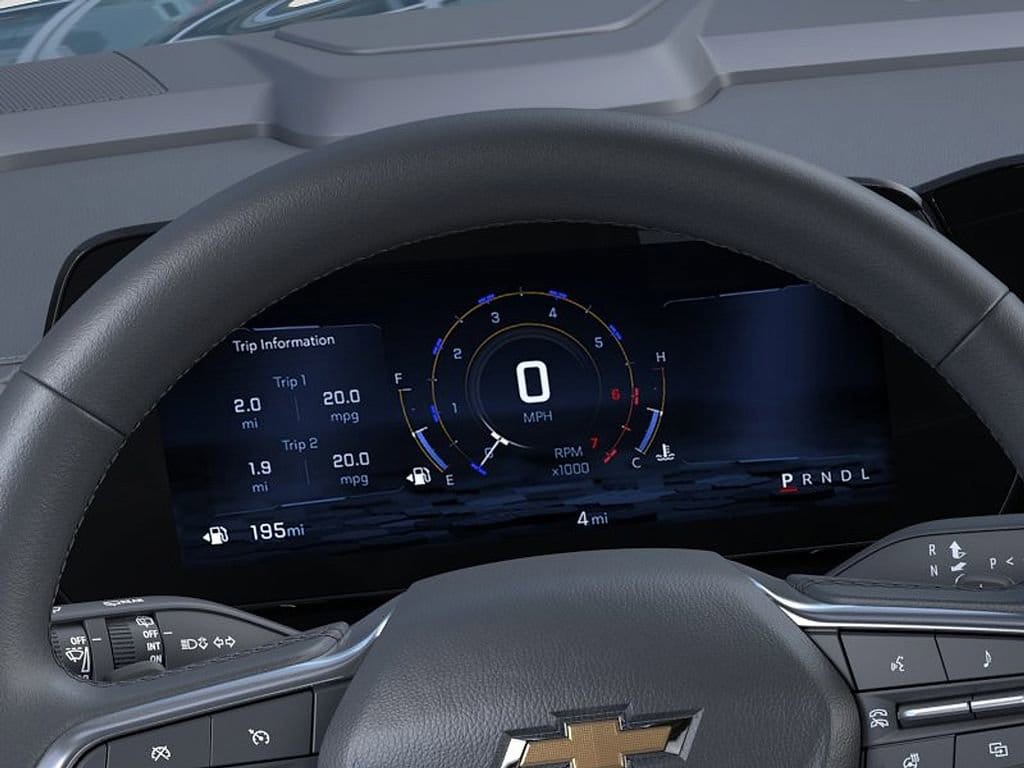 2026 Chevrolet Suburban Premier - Photo 18