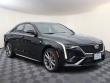 Used 2020 CADILLAC CT4 Sport Car