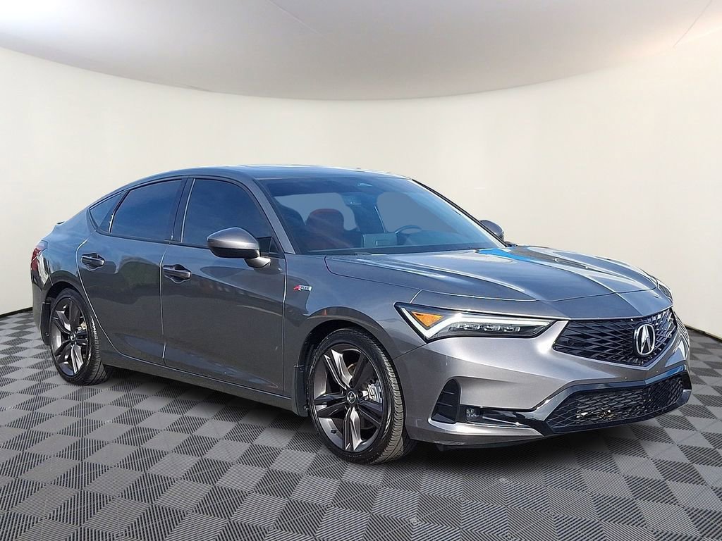 2023 Acura Integra