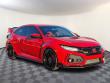 Used 2018 Honda Civic Type R Touring