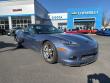 Used 2013 Chevrolet Corvette Grand Sport Grand Sport 3LT Performance
