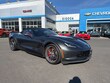 Chevrolet Corvette Z06