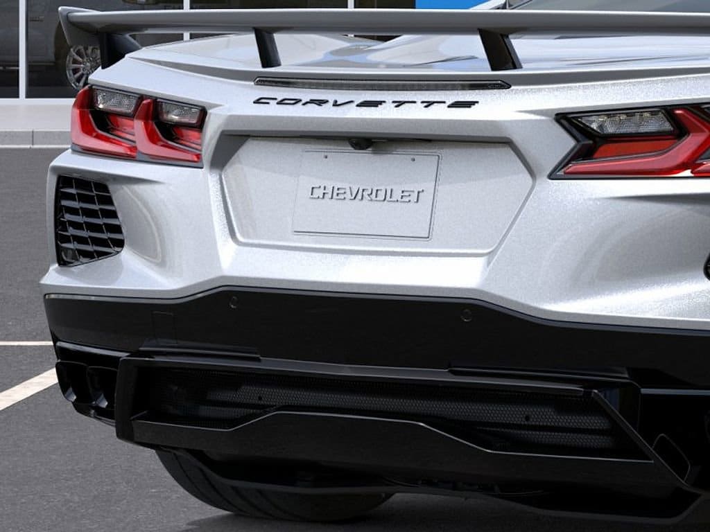 2026 Chevrolet Corvette 2LT - Photo 14