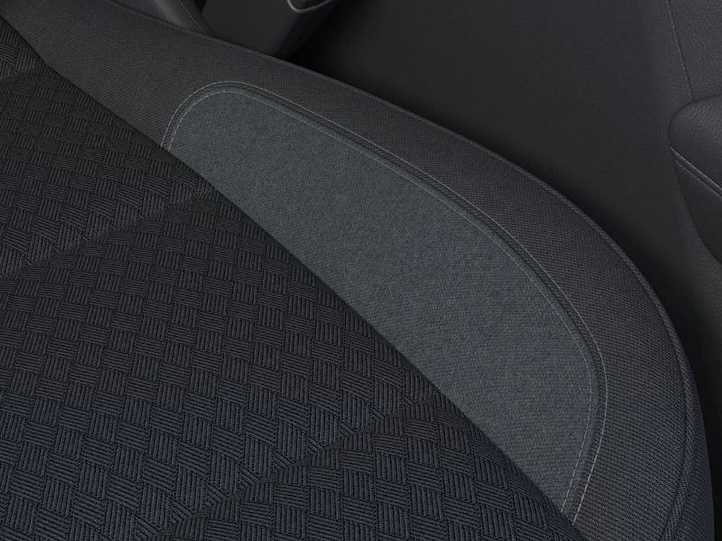 2026 Chevrolet Suburban LS - Photo 21