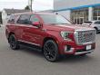 Used 2022 GMC Yukon Denali SUV