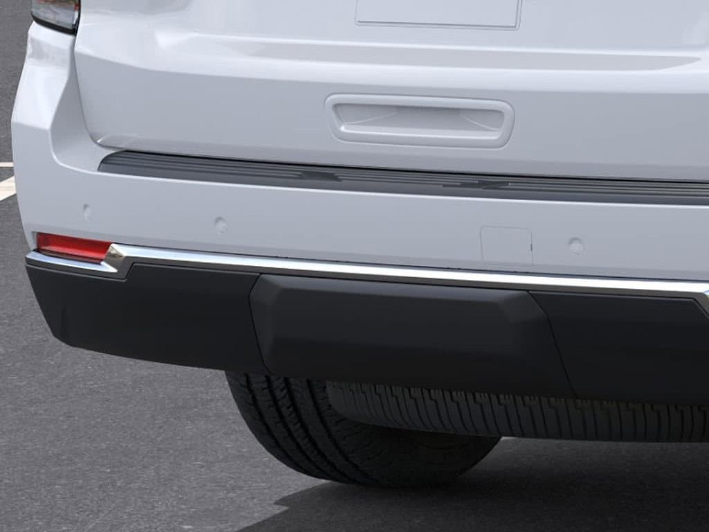 2026 Chevrolet Suburban LS - Photo 14