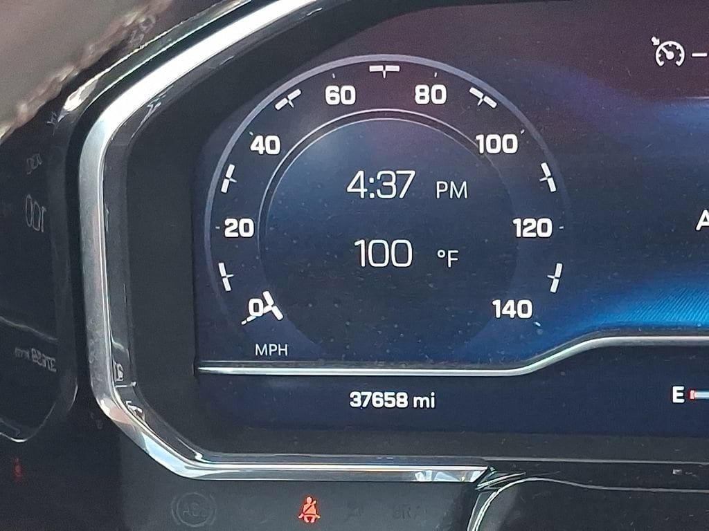 2024 Chevrolet Silverado 1500 RST - Photo 33