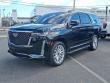 Used 2024 CADILLAC Escalade Luxury SUV