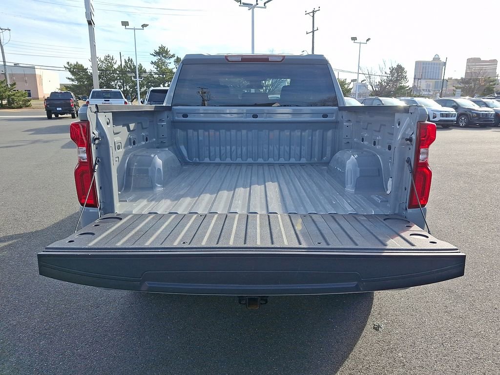 2024 Chevrolet Silverado 1500 RST - Photo 40