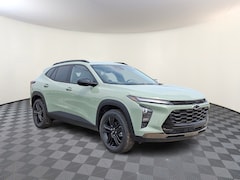 2025 Chevrolet Trax Activ SUV