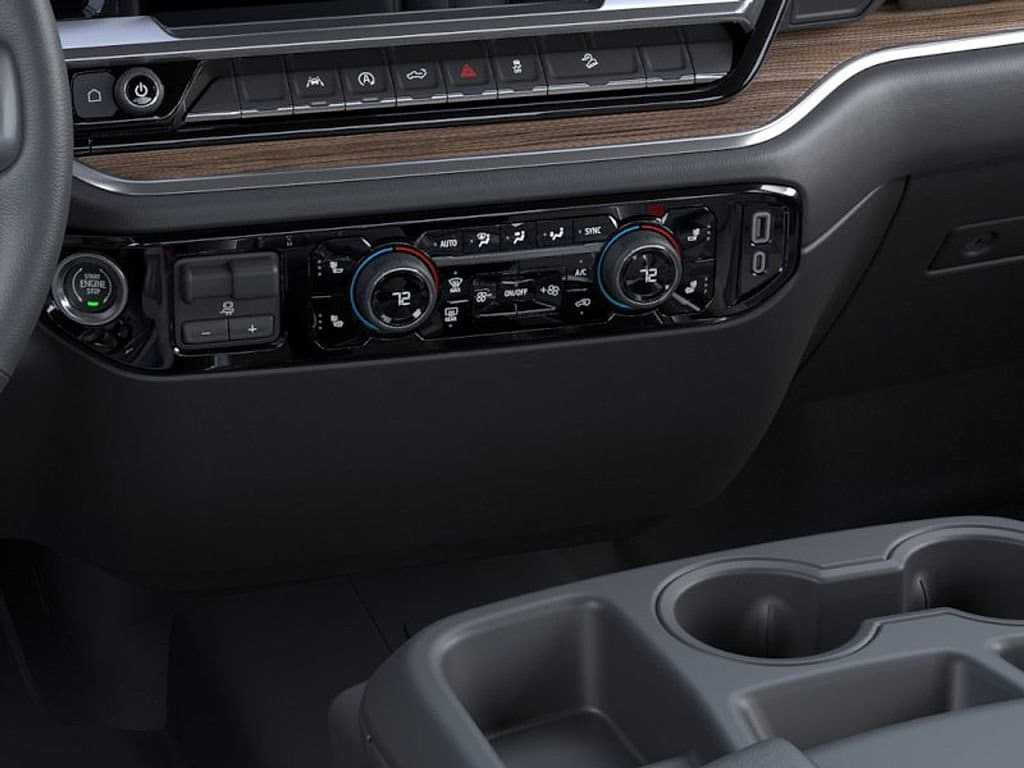 2026 Chevrolet Silverado 1500 LT Trail Boss - Photo 23