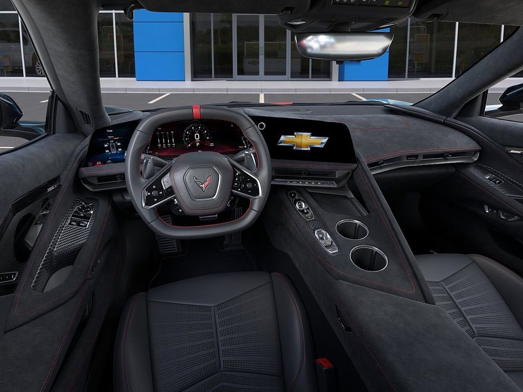 2026 Chevrolet Corvette 3LT - Photo 15