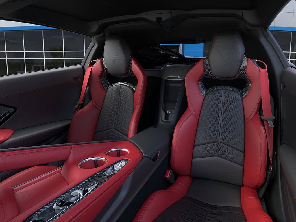 2026 Chevrolet Corvette 2LT - Photo 16