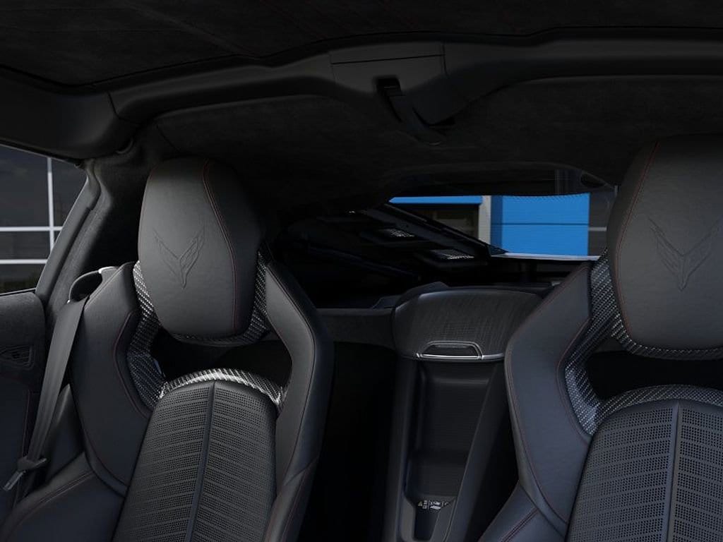 2026 Chevrolet Corvette 3LT - Photo 24