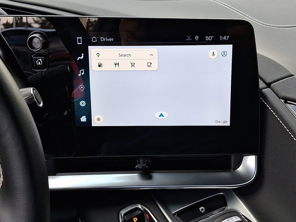 2024 Chevrolet Corvette Stingray 1LT photo 3