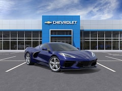 2026 Chevrolet Corvette Stingray 2LT Coupe