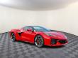 Used 2025 Chevrolet Corvette Z06 3LZ Performance