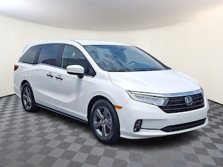 2024 Honda Odyssey EX for sale in Muncy PA