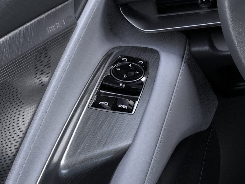 2027 Chevrolet Corvette 2LT - Photo 22
