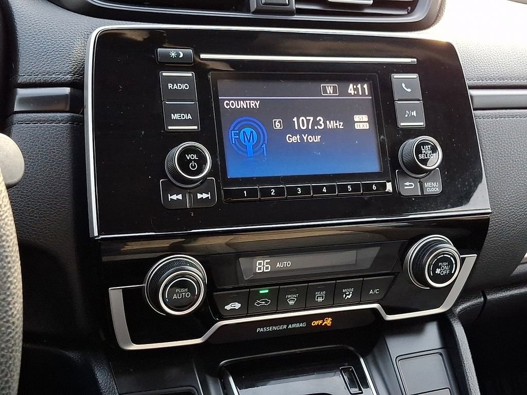 Used 2020 Honda CR-V LX SUV