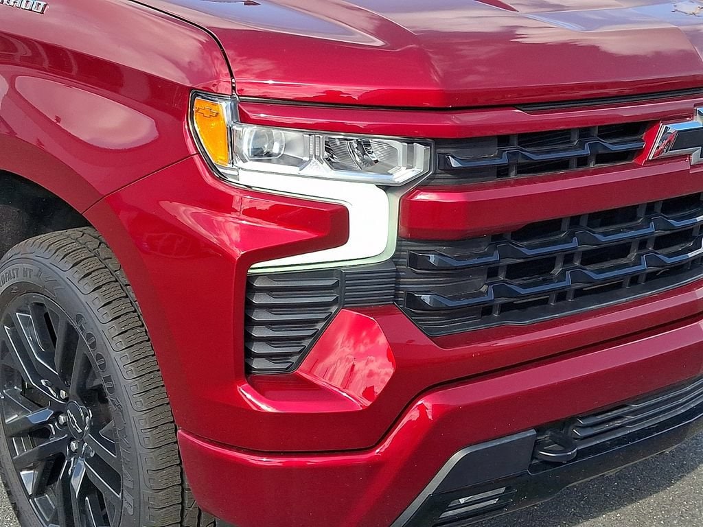 2024 Chevrolet Silverado 1500 RST - Photo 15