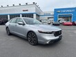 Honda Accord Hybrid