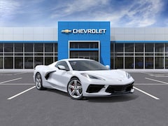 2026 Chevrolet Corvette Stingray 2LT Convertible