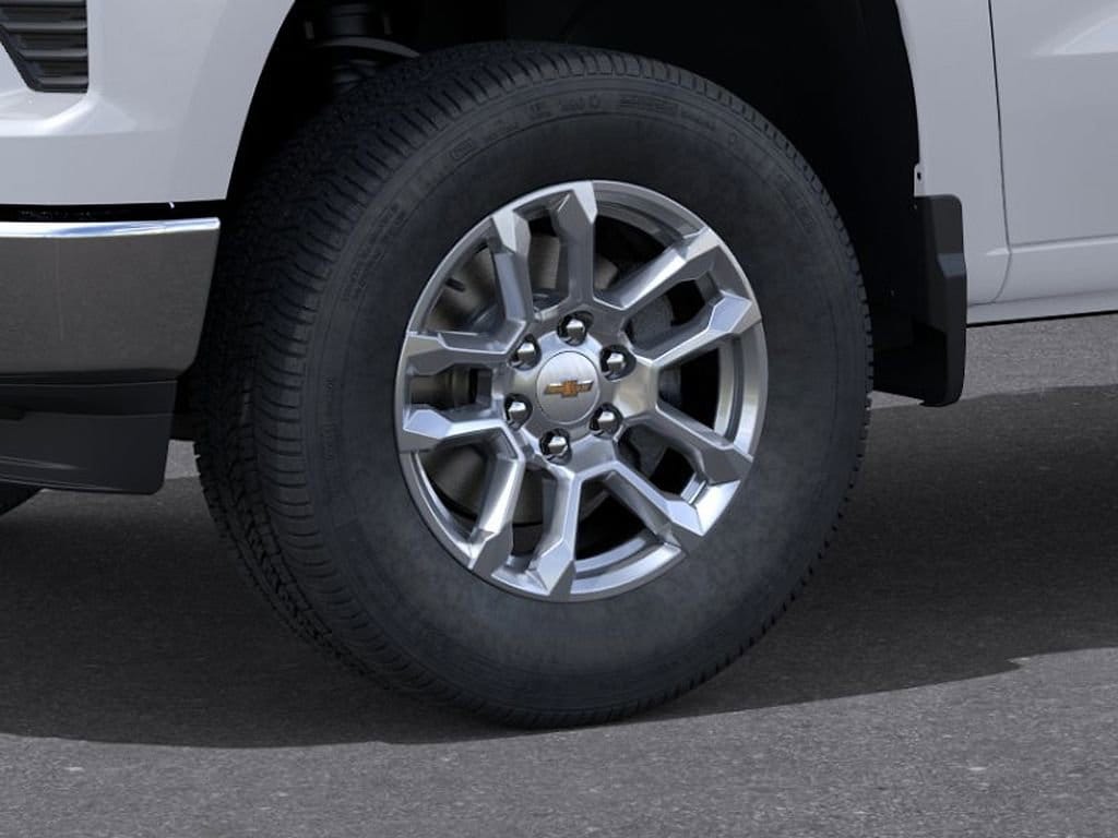 2026 Chevrolet Silverado 1500 LT - Photo 9