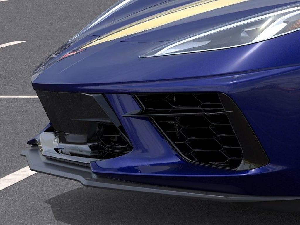 2026 Chevrolet Corvette 1LT - Photo 13