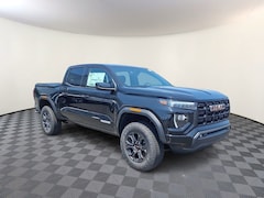 2025 GMC Canyon Elevation Truck 2025 GMC Canyon Elevation Truck