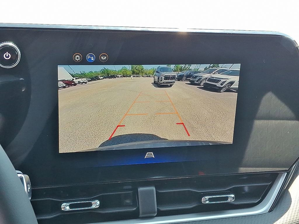 2026 Chevrolet Equinox LT photo 4