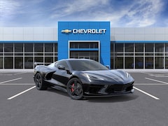 2026 Chevrolet Corvette Stingray 1LT Coupe