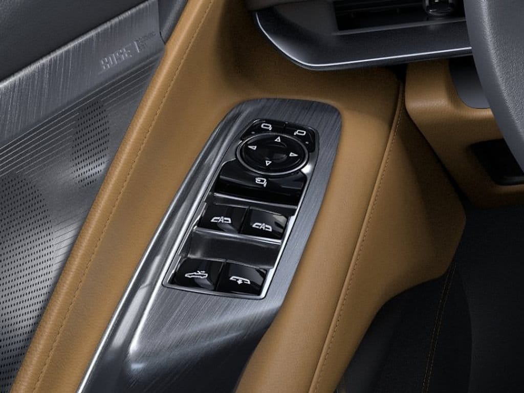 2027 Chevrolet Corvette 3LT - Photo 22