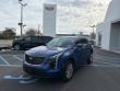 Certified 2023 CADILLAC XT4 Luxury SUV