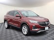  Buick Encore GX