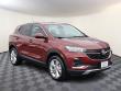 Used 2023 Buick Encore GX Preferred SUV