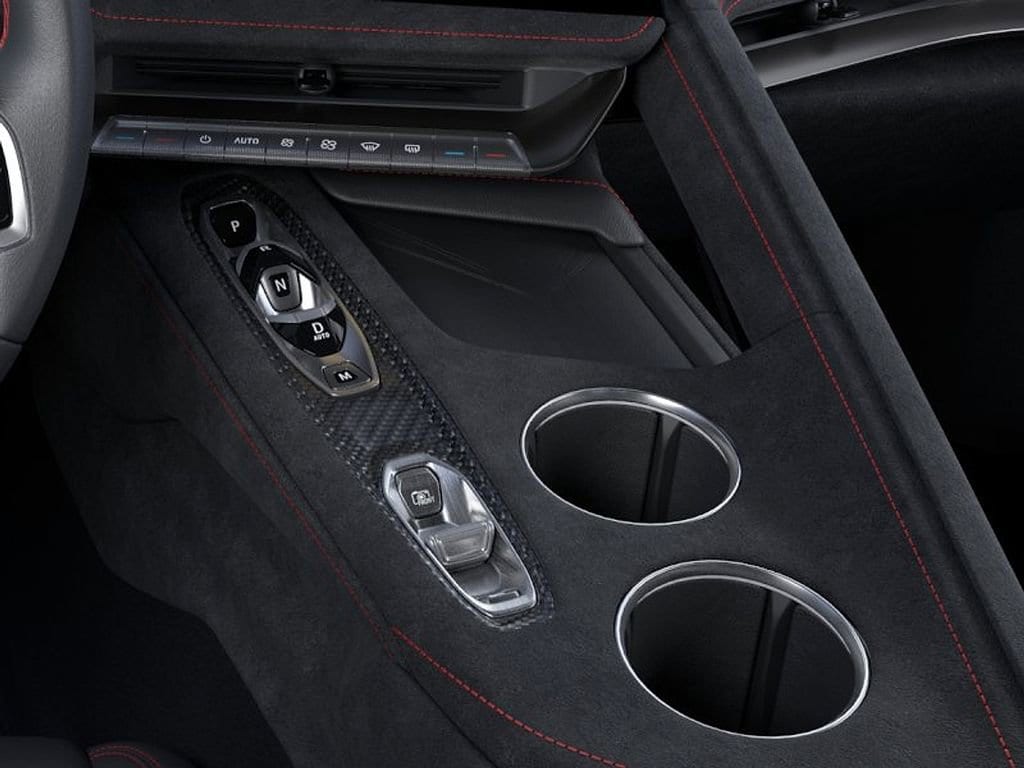 2026 Chevrolet Corvette 3LT - Photo 23