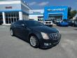 Used 2013 CADILLAC CTS Performance Car
