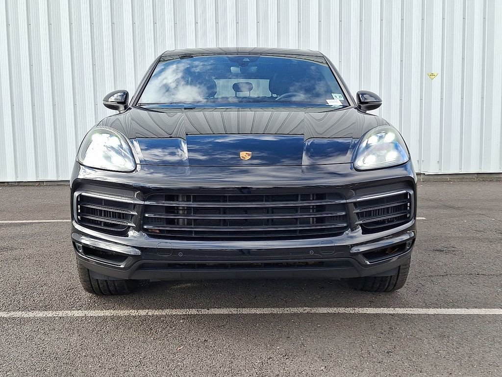 2023 Porsche Cayenne Base - Photo 6