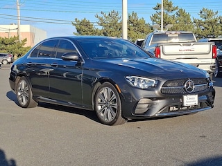 used 2023 Mercedes-Benz E-Class E 450 for sale in  Flemington NJ