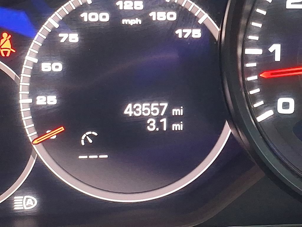2023 Porsche Cayenne Base - Photo 22