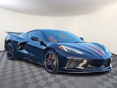 2023 Chevrolet Corvette Stingray 1LT Performance