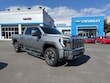 GMC Sierra 2500 HD