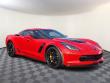 Used 2015 Chevrolet Corvette Z06 Z06 2LZ Performance