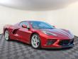 Used 2023 Chevrolet Corvette Stingray 2LT Performance