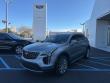 Certified 2023 CADILLAC XT4 Premium Luxury SUV