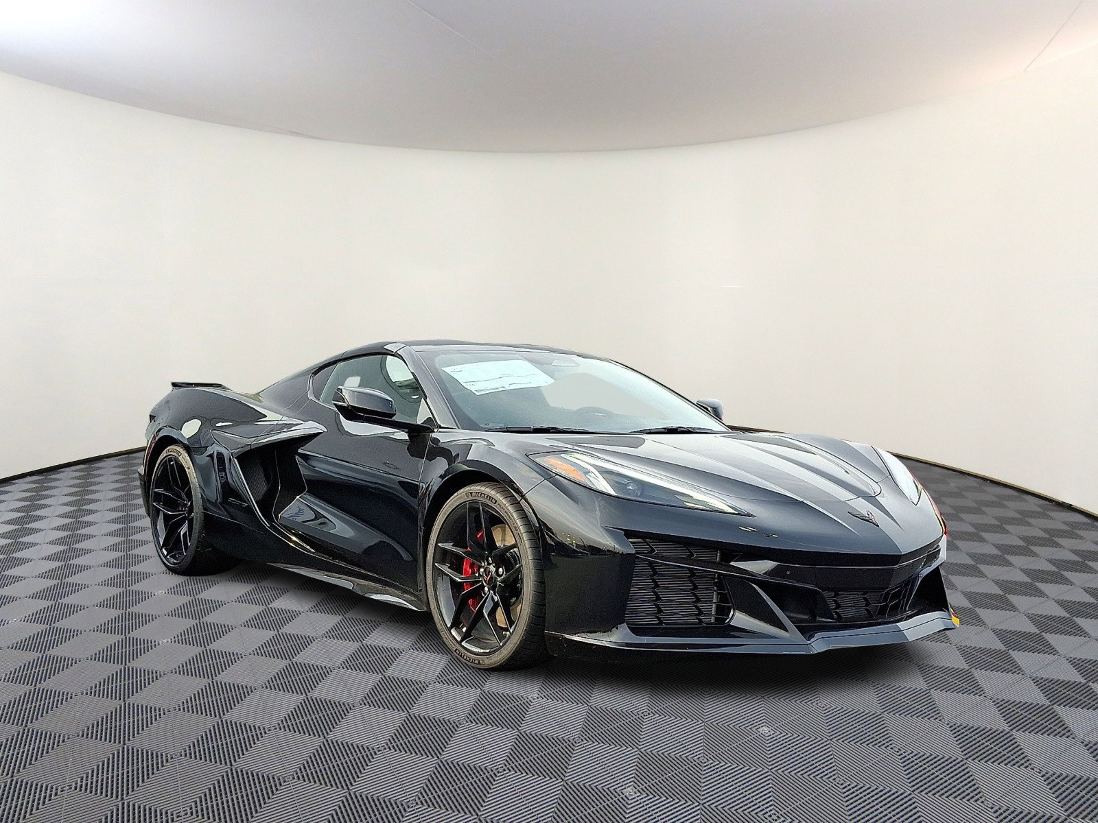New | Ciocca Corvette of Atlantic City