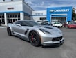 Chevrolet Corvette Z06